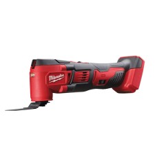 Milwaukee Power Tools M18 BMT-0 Multi-Tool 18V Bare Unit