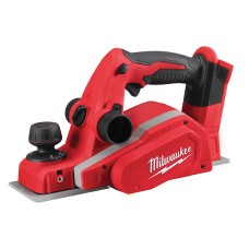 Milwaukee Power Tools M18 BP-0 Planer 18V Bare Unit