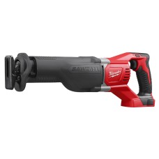 Milwaukee Power Tools M18 BSX-0 Heavy-Duty SAWZALL® 18V Bare Unit