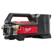 Milwaukee Power Tools M18 BTP-0 Compact Transfer Pump 18V Bare Unit