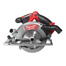 Milwaukee Power Tools M18 CCS55-0 FUEL™ Circular Saw 165mm 18V Bare Unit