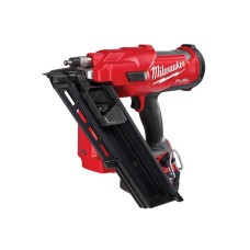 Milwaukee Power Tools M18 FFN-502C Framing Nailer 18V 2 x 5.0Ah Li-ion