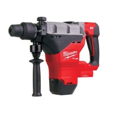 Milwaukee Power Tools M18 FHM-0C FUEL™ ONE-KEY™ SDS Max Hammer 18V Bare Unit