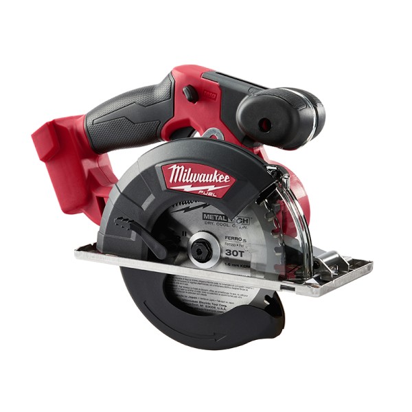 Milwaukee Power Tools M18 FMCS-0 Fuel™ Metal Saw 150mm 18V Bare Unit Milwaukee Power Tools M18 FMCS-0 Fuel™ Metal Saw 150mm 18V Bare Unit