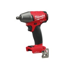Milwaukee Power Tools M18 ONEIWF12-0 Fuel™ ONE-KEY™ 1/2in FR Impact Wrench 18V Bare Unit