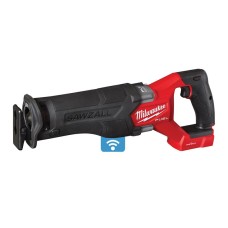 Milwaukee Power Tools M18 ONEFSZ-0X FUEL™ ONE-KEY™ SAWZALL™ 18V Bare Unit