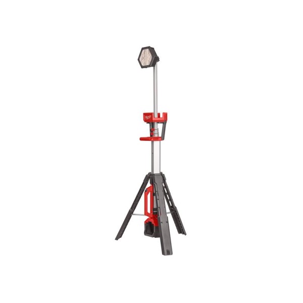 Milwaukee Power Tools M18 SAL2-502B LED TRUEVIEW™ Stand Light 18V 2 x5.0Ah Li-ion Milwaukee Power Tools M18 SAL2-502B LED TRUEVIEW™ Stand Light 18V 2 x5.0Ah Li-ion