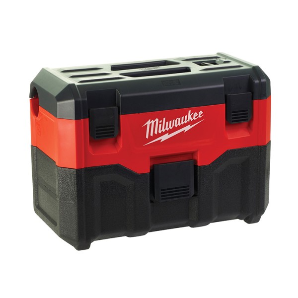 Milwaukee Power Tools M18 VC2-0 Wet/Dry Vacuum Milwaukee Power Tools M18 VC2-0 Wet/Dry Vacuum
