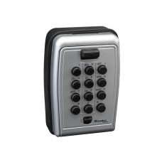 Master Lock 5423E Push Button Select Access® Key Safe