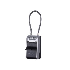 Master Lock 5482EURD Select Access® Flexible Shackle Key Lock Box