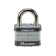Master Lock 5KA Keyed Alike Padlock 50mm Key A297