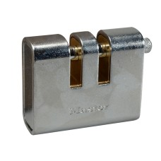 Master Lock 685EURD Armoured Padlock 80mm
