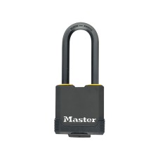 Master Lock Excell™ Weather Tough 45mm Padlock 4-Pin - 38mm Shackle