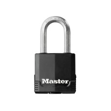 Master Lock Excell™ Weather Tough 51mm Padlock 5-Pin - 51mm Shackle Master Lock Excell™ Weather Tough 51mm Padlock 5-Pin - 51mm Shackle