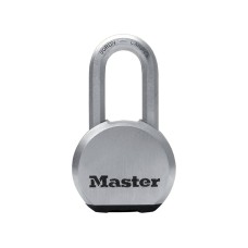 Master Lock Excell™ Chrome Plated 54mm Padlock