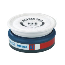 Moldex EasyLock® A1P2 R Pre-assembled Filter (Wrap of 2)