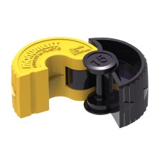 Monument AC4P Autocut® Plastic Pipe Cutter 15mm