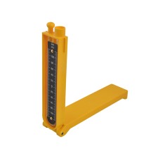 Monument 175C U-Gauge (Manometer)