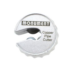 Monument 2810R Autocut Pipe Cutter 10mm