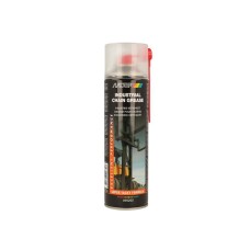 MOTIP® Pro Industrial Grease Spray 500ml