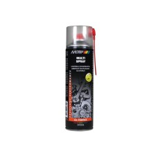 MOTIP® Pro Multi Spray 500ml