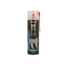 MOTIP® Pro Copper Spray 500ml
