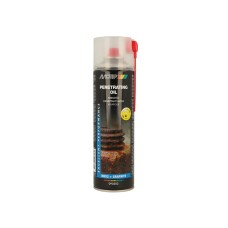 MOTIP® Pro Penetrating Oil Spray 500ml
