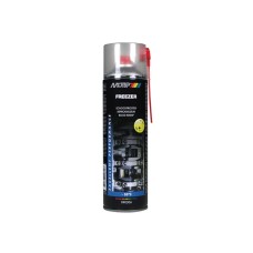 MOTIP® Pro Freezer Spray 500ml