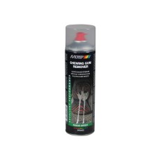 MOTIP® Pro Chewing Gum Remover 500ml
