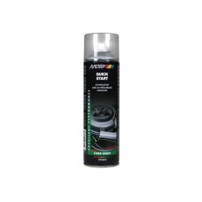 MOTIP® Pro Quick Start Spray 500ml