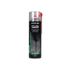 MOTIP® Pro Cut & Drill Spray Oil 500ml