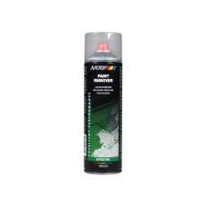 MOTIP® Pro Paint Remover Spray 500ml