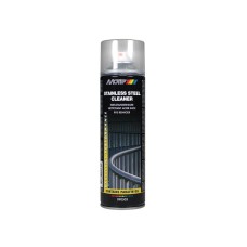 MOTIP® Pro Stainless Steel Spray Cleaner 500ml
