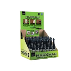 MarXman Deep Hole Professional Marking Tool (CDU of 30)
