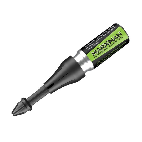 MarXman Deep Hole Professional Marking Tool MarXman Deep Hole Professional Marking Tool