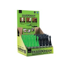 MarXman Standard & Deep Hole Professional Marking Tools (CDU of 30)
