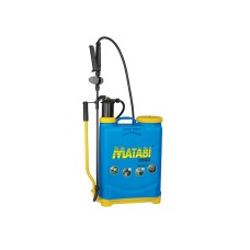Matabi Supergreen 16 Knapsack Sprayer 16 litre
