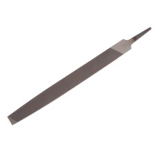 Crescent Nicholson® Flat Bastard Cut File 300mm (12in)