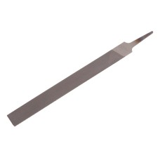Crescent Nicholson® Hand Bastard Cut File 300mm (12in)