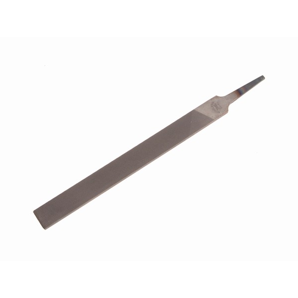 Crescent Nicholson® Hand Second Cut File 150mm (6in) Crescent Nicholson® Hand Second Cut File 150mm (6in)