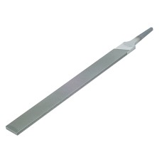 Crescent Nicholson® Hand Smooth Cut File 200mm (8in)