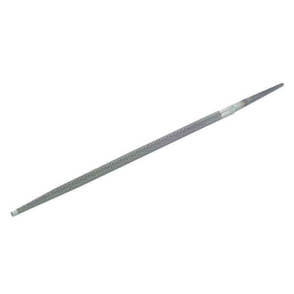 Crescent Nicholson® Round Bastard Cut File 250mm (10in) Crescent Nicholson® Round Bastard Cut File 250mm (10in)