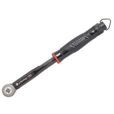 Norbar NorTorque® 100 Adjustable Dual Scale Ratchet Torque Wrench 1/2in Drive 20-100Nm