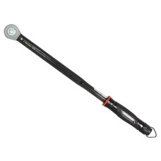 Norbar NorTorque® 300 Adjustable Dual Scale Ratchet Torque Wrench 1/2in Drive 60-300Nm
