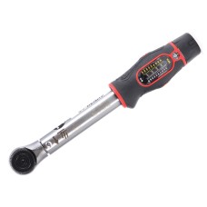 Norbar TTi 20 Torque Wrench 1/4in Square Drive 4-20Nm