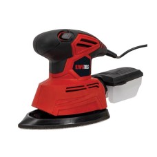 Olympia Power Tools Multi-Sander 130W 240V