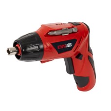 Olympia Power Tools Cordless Screwdriver 3.6V