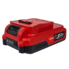Olympia Power Tools X20S™ Battery 20V 2.0Ah Li-ion