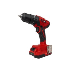 Olympia Power Tools X20S™ Combi Drill 20V 1 x 1.5Ah Li-ion