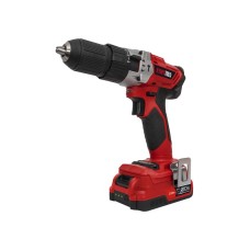 Olympia Power Tools X20S™ Combi Drill 20V 2 x 2.0Ah Li-ion
